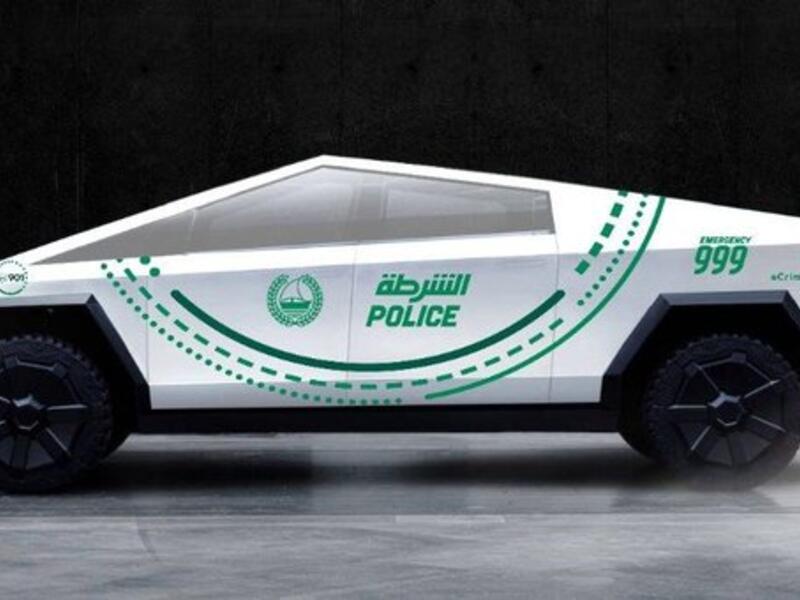 Cybertruck (Twitter)