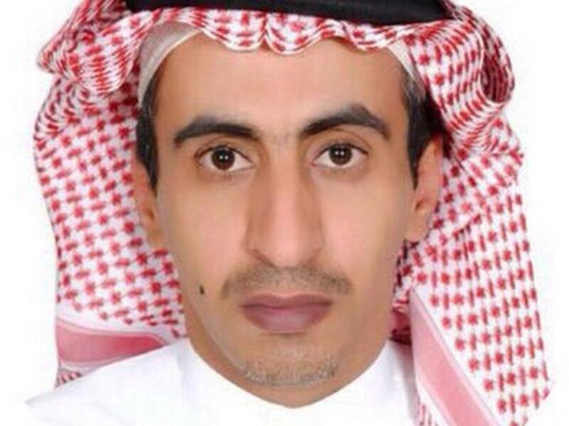 Turki bin Abdul Aziz al-Jasser (Twitter) Turki bin Abdul Aziz al-Jasser (Twitter)