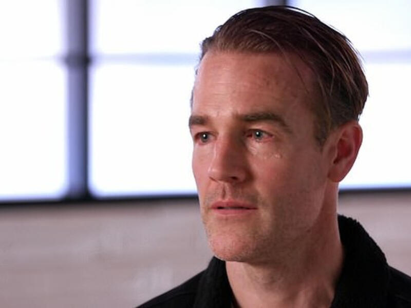 'My wife Kimberly went through every expectant parent's worst nightmare - we lost the baby,'