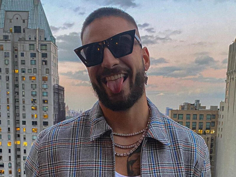 Maluma مالوما