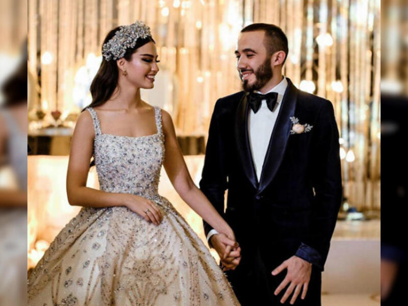 Yemeni super model Mariam Nadem