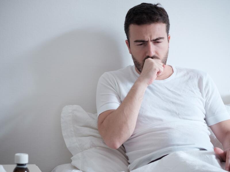 يحتوي العسل بشكل طبيعي على بروتين (ديفينسن) والذي يحارب البكتيريا ويدعم نظام المناعة