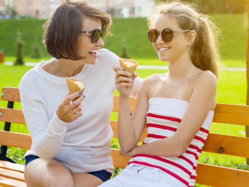  يتعيّن عليكِ تعديل أساليب التعامل معه لتناسب التغييرات الجديدة في شخصيته