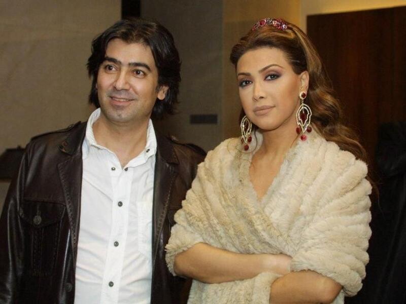 نوال الزغبي وايلي ديب