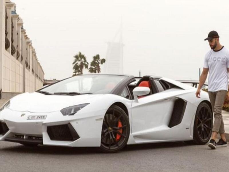 Matthew Lepre (Twitter)