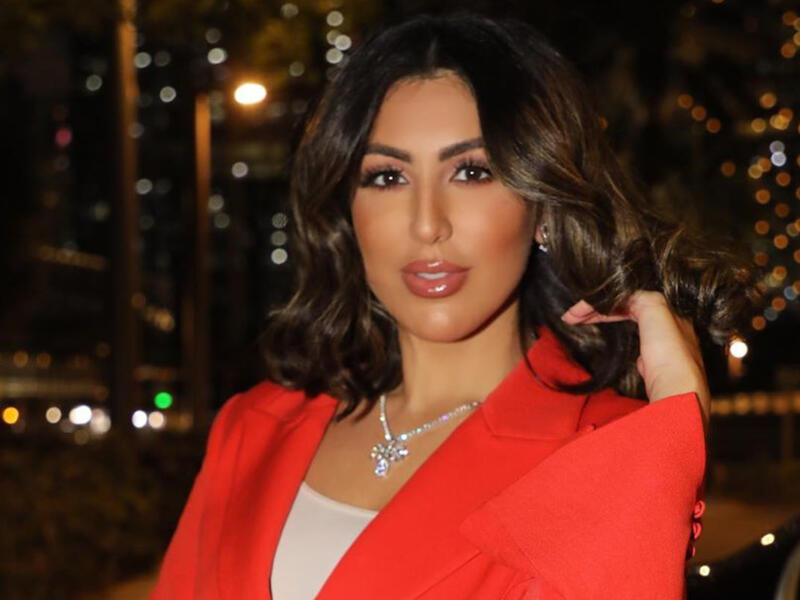 Dana knows how to treat her followers (Source: @daneeda_t Instagram)