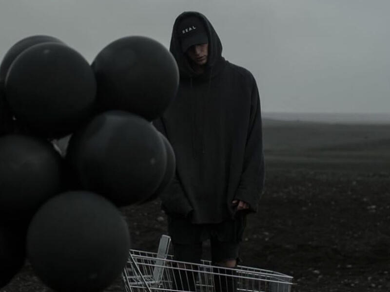 'The Search' spring tour dates are released on the rapper's website