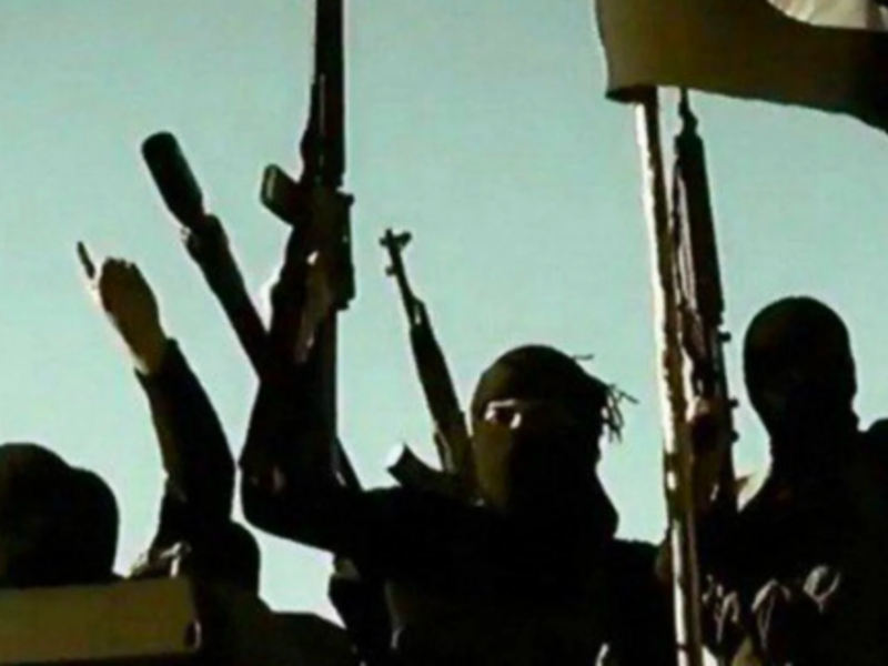 ISIS (AFP File Photo) 