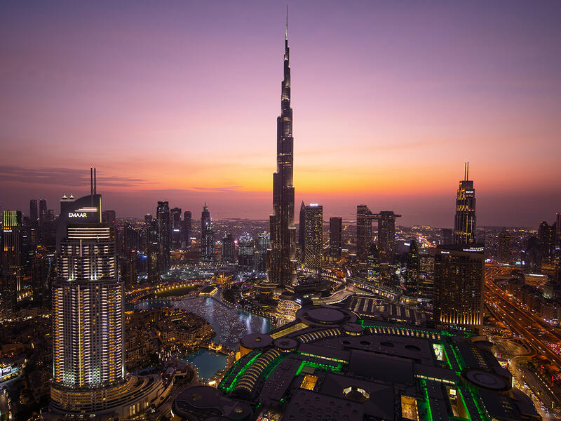 From camel racing to Boyz II Men, make your weekend plans a balanced blend of traditional and modern with this round up of top things to do in Dubai.
