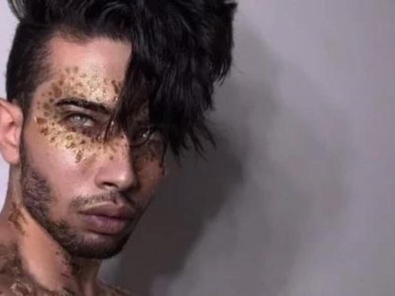 Palestinian doctor Khalil Z. Khalidy (Twitter)