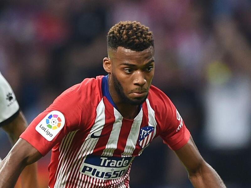 الفرنسي توماس ليمار (أتلتيكو مدريد) وقيمته الحالية 30 مليون يورو بخسارة 30 مليون يورو