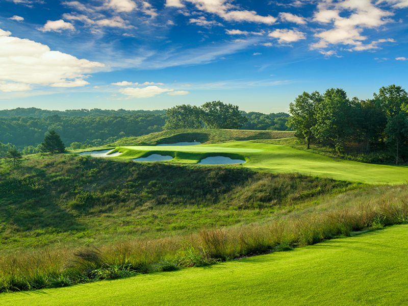 Ozarks National at Big Cedar Lodge