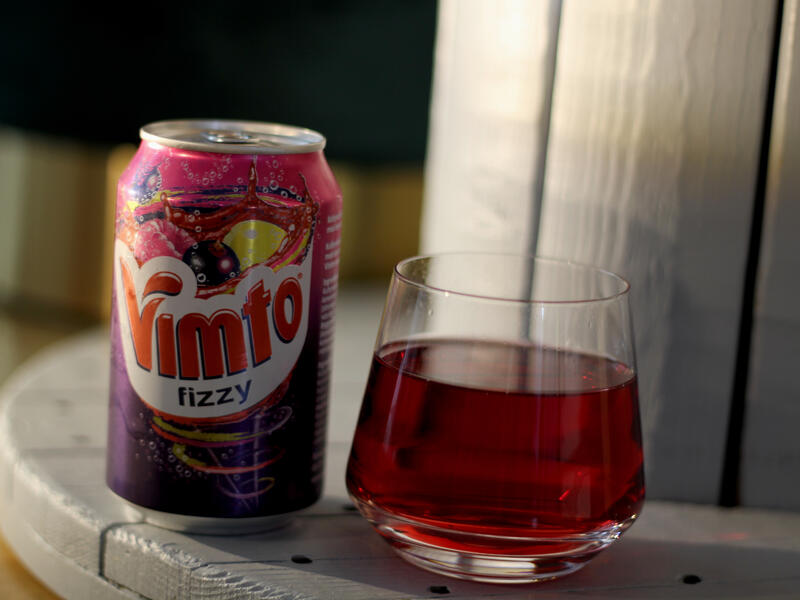 The actual impact on sales in the Middle East will not be known until after the Ramadan trading period (Shutterstock) Vimto Warns of a Sharp Drop in Profits Following UAE and Saudi's Sugar Tax (Shutterstock)