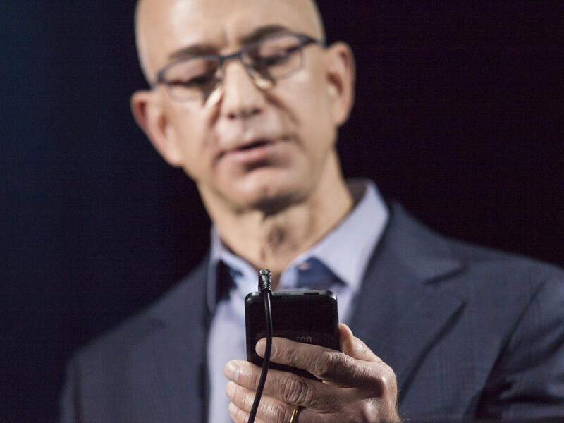 Saudi Crown Prince Hacking Jeff Bezos's Cellphone Isn't the First One. These State-Sponsored Spyware Companies Have Done It Too