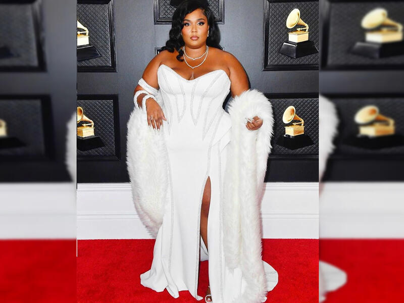 Lizzo
