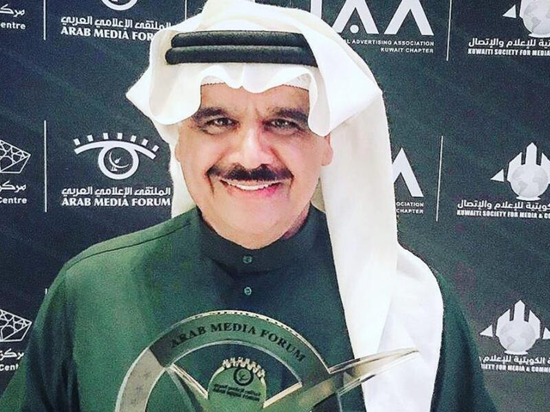 Kuwaiti actor Dawood Hussain underwent a heart surgery