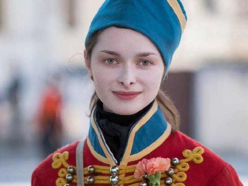 Anastasia Yeschenko  (Twitter)