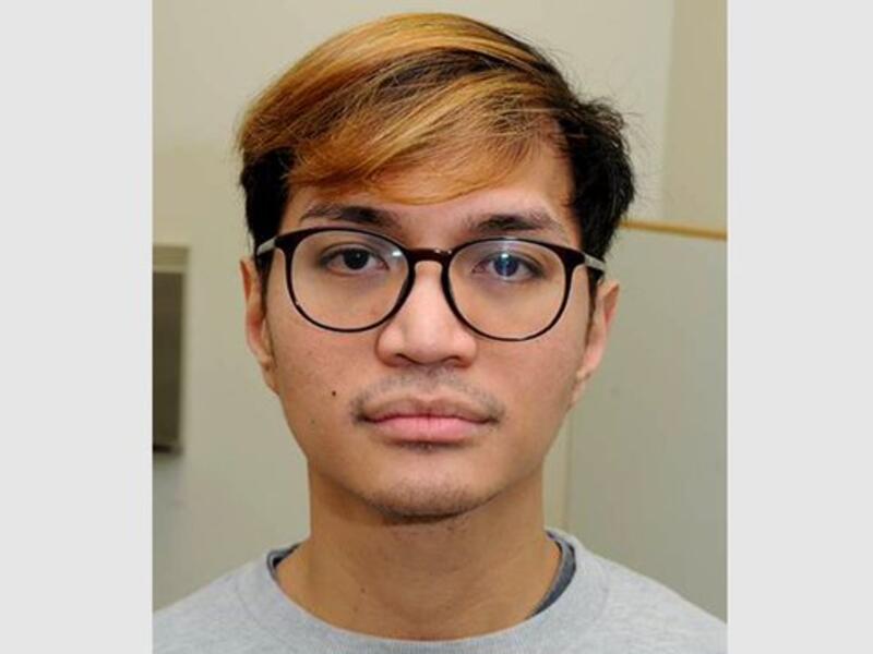 Reynhard Sinaga, 36, attacked around 190 victims. (Twitter)