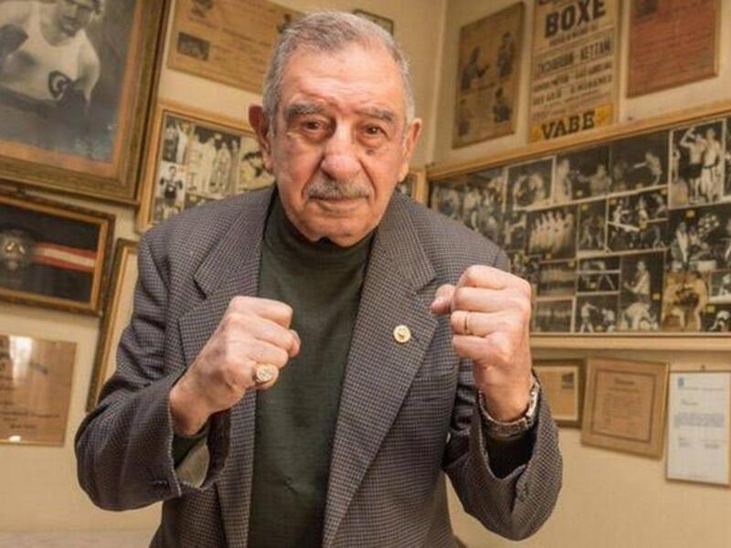 Garbis Zakaryan (Twitter)