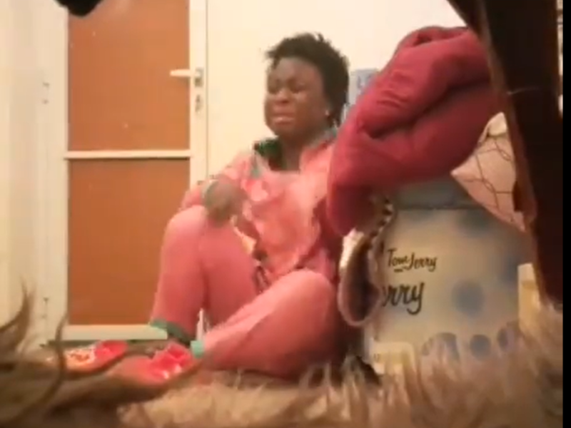 'Not Even Her Worst Day!' Video of Nigerian House Worker Beaten by Employer in Oman Reveals 'Slavery'