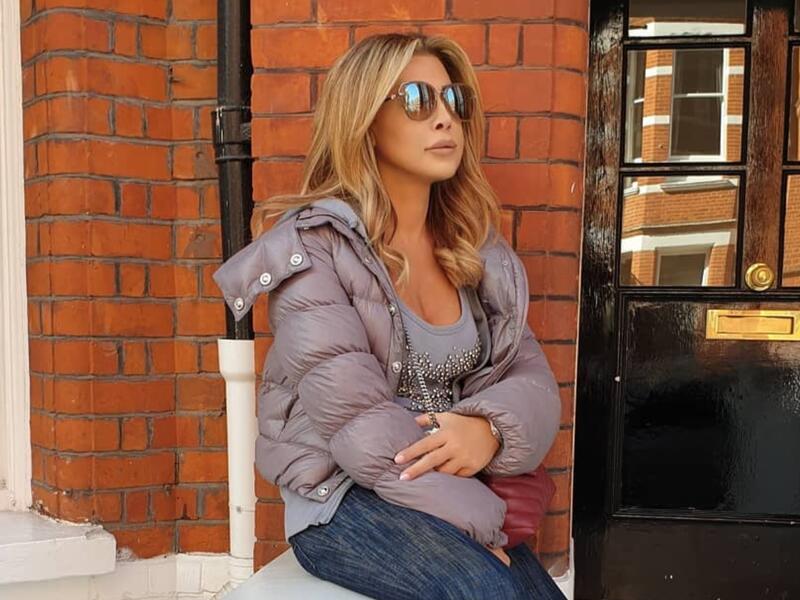 Nawal Al Zoghbi