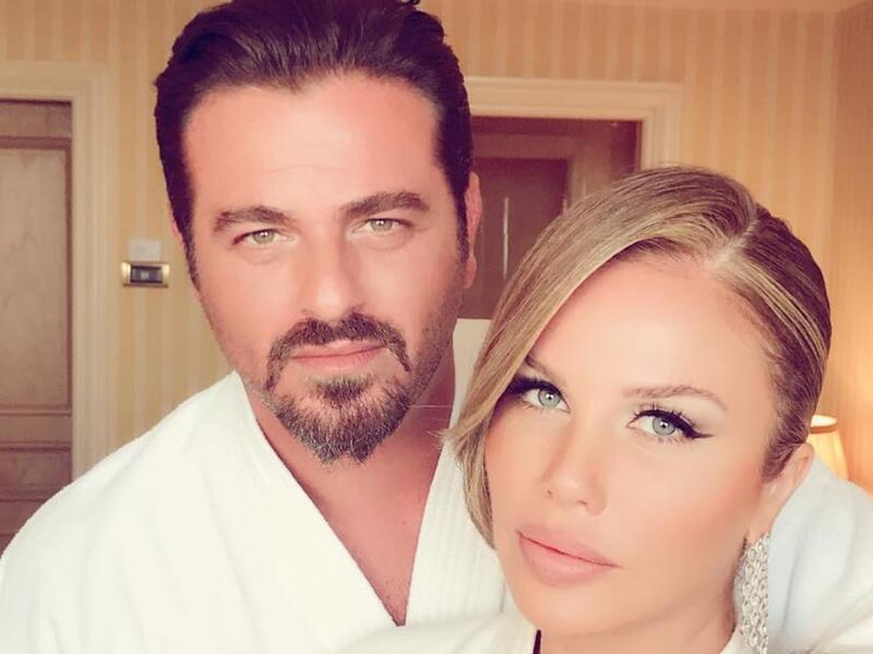 Nicole turned off commenting on the picture (source: @nicolesabaaa Instagram)