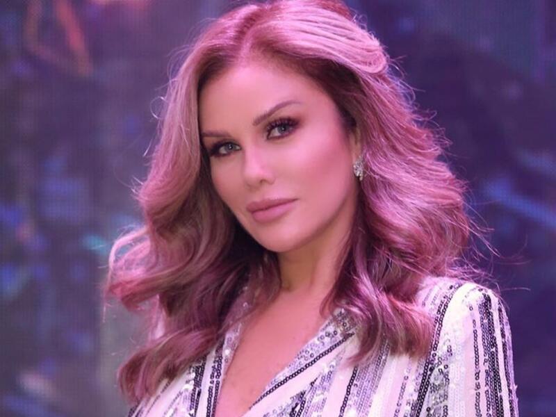 Saba was heavily criticized on Instagram (source: @nicolesabaaa Instagram)