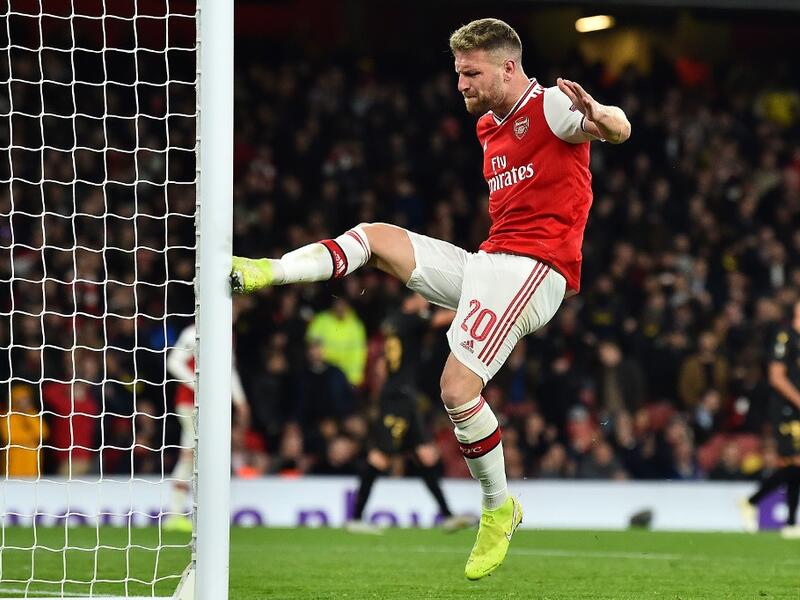 Skhodran Mustafi