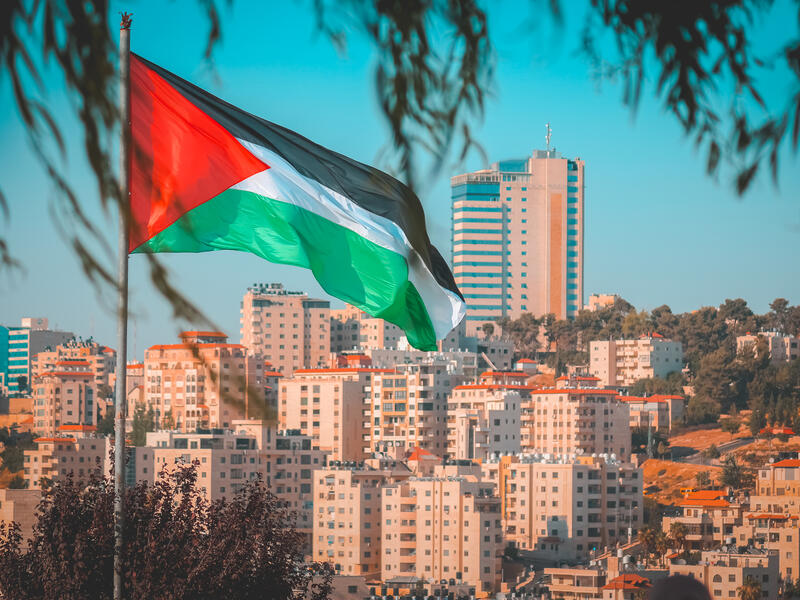 What Does Trump's Middle East Peace Plan Carry for the Palestinian Economy?