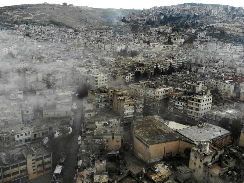 Idlib (Twitter)