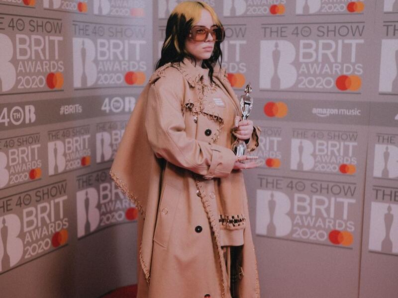 Billie Eilish