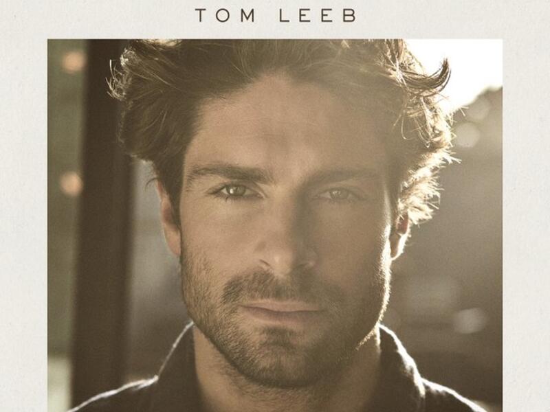  Tom Leeb  (Twitter)
