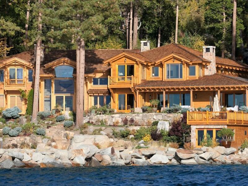 6. Ellison Estate, California, USA