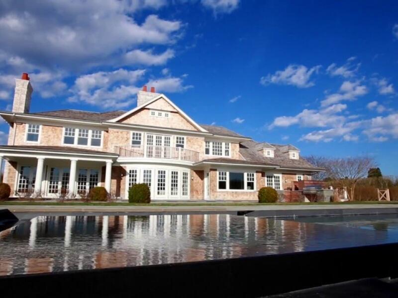 5. Four Fairfield Pond, New York, USA