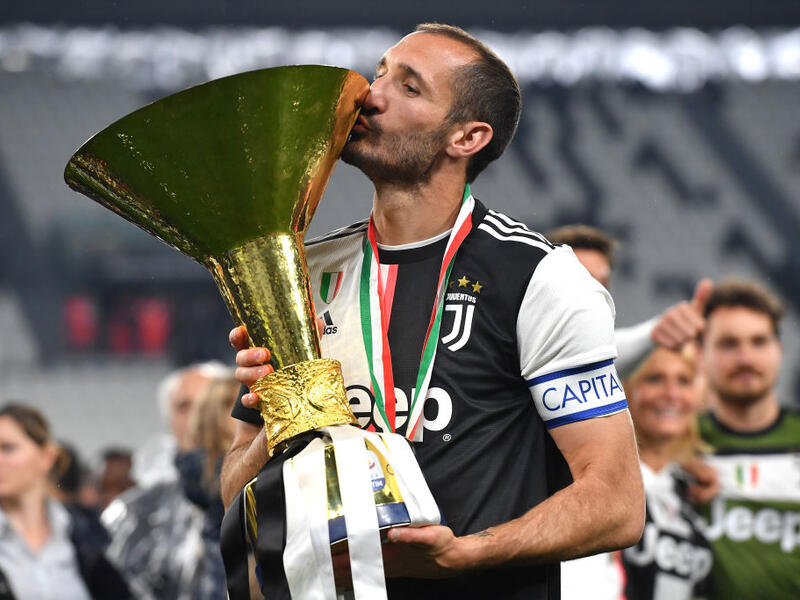 جيورجيو كييلني