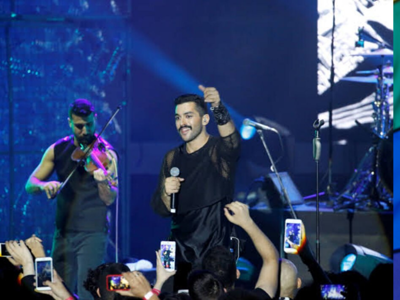 Qatar's Decision to Cancel an Event Hosting Mashrou' Leila Because of Its LGBTQ+ Support Raises Questions About the Country's Ability to Host 2022 World Cup