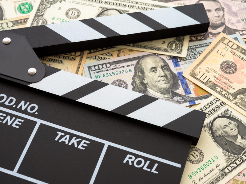 Hollywood's Highest Paid Actor and Actresses Revealed
