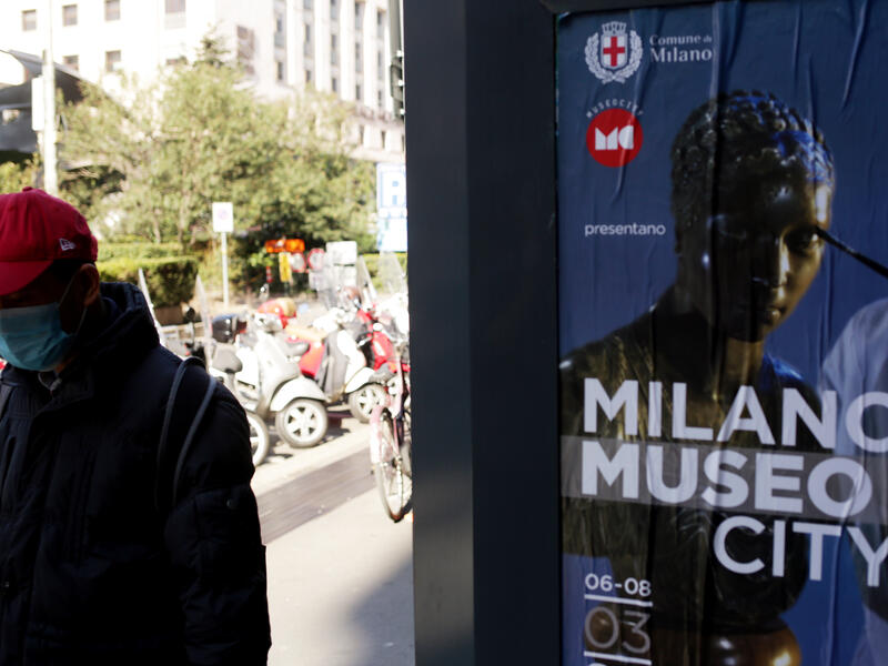 'Immigrants Are Bringing the Coronavirus!' Is Racist Rhetoric Getting Out of Hand in Italy?