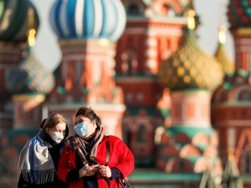 Russia (Twitter)