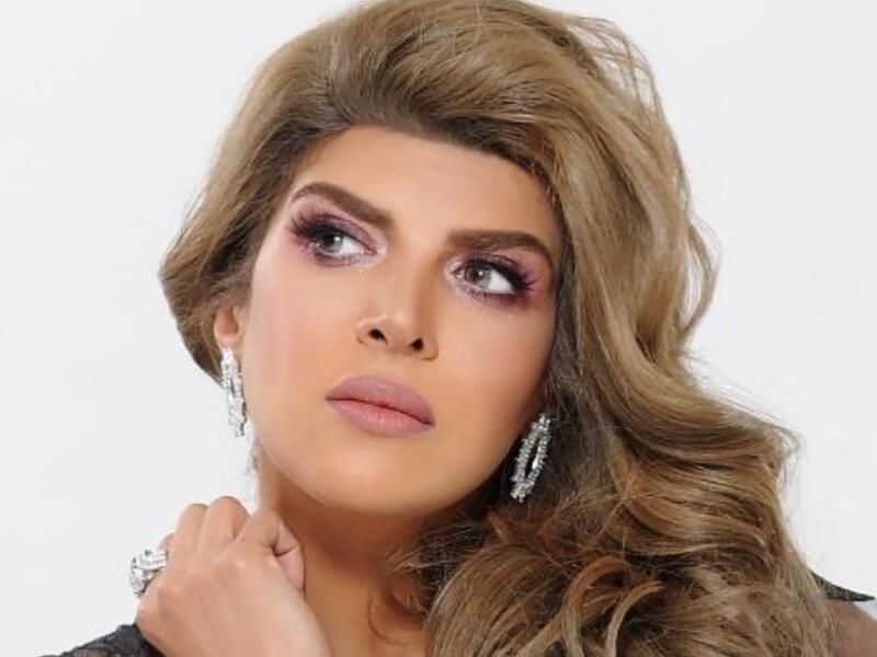 إصابة إبنة غدير السبتي بالكورونا