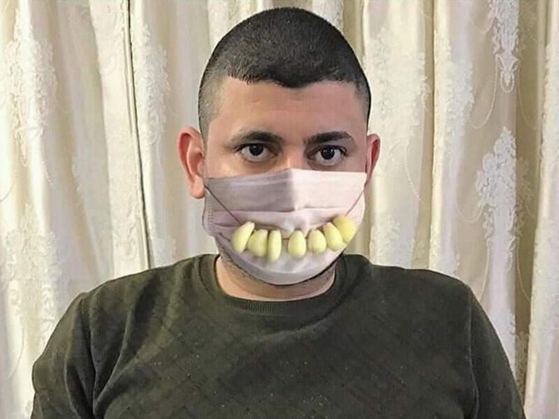 نكت كورونا