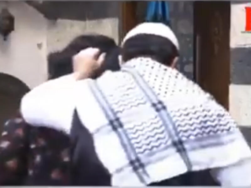 عقاب زوجي
