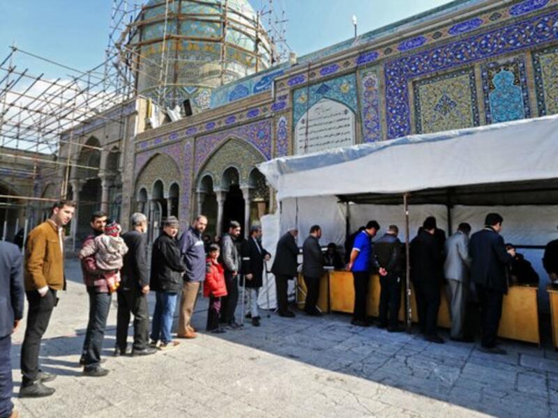 Iran (Twitter)