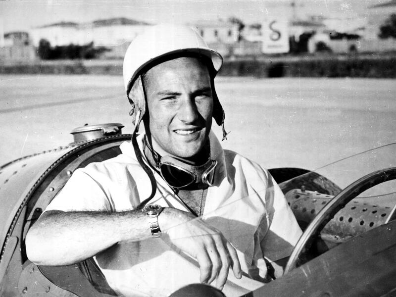 الأرجنتيني خوان مانويل فانجيو (5 ألقاب) أعوام 1951 و 1954 و 1955 و 1956 و 1957