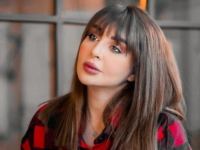 Shaima added: "I'm ashamed to speak about this matter" (Source: @shaima_3li81 Instagram)