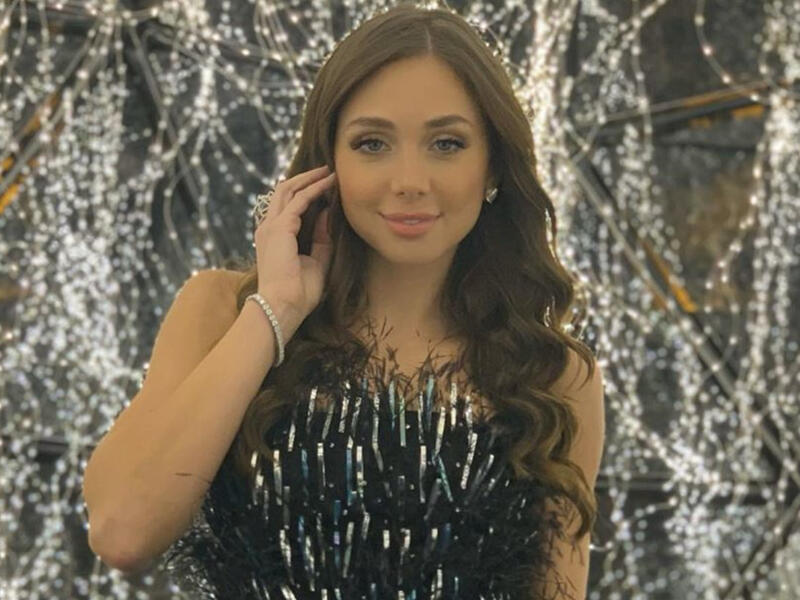 Loujain Adada revealed new details related to her infection with Coronavirus (source: @loujainaj Instagram)