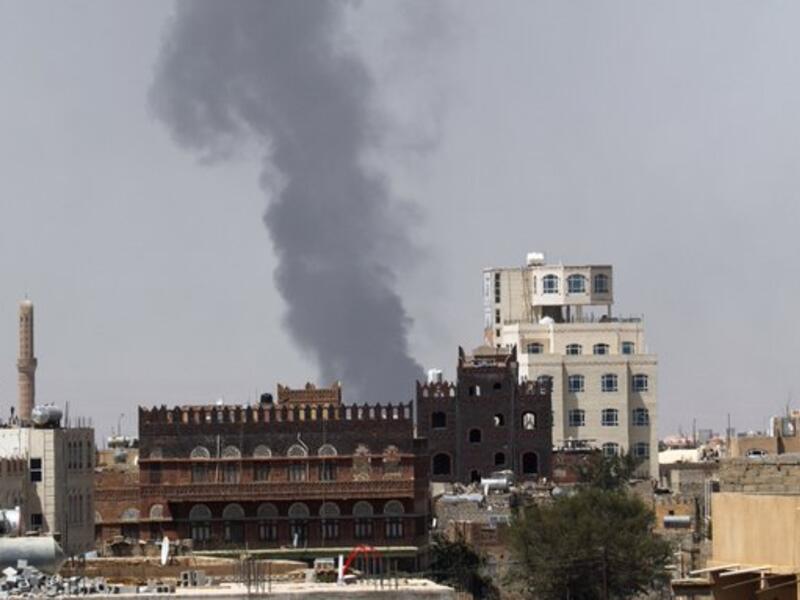 Yemen (Twitter)