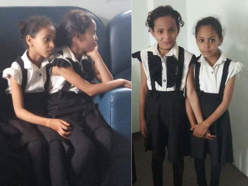 Yemeni Mother Rescues Her 9 and 10-Year Olds From Child Marriages
