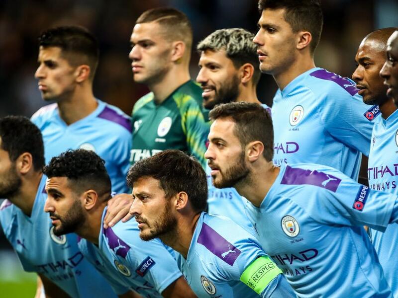 2- مانشستر سيتي – 1.361 مليار يورو