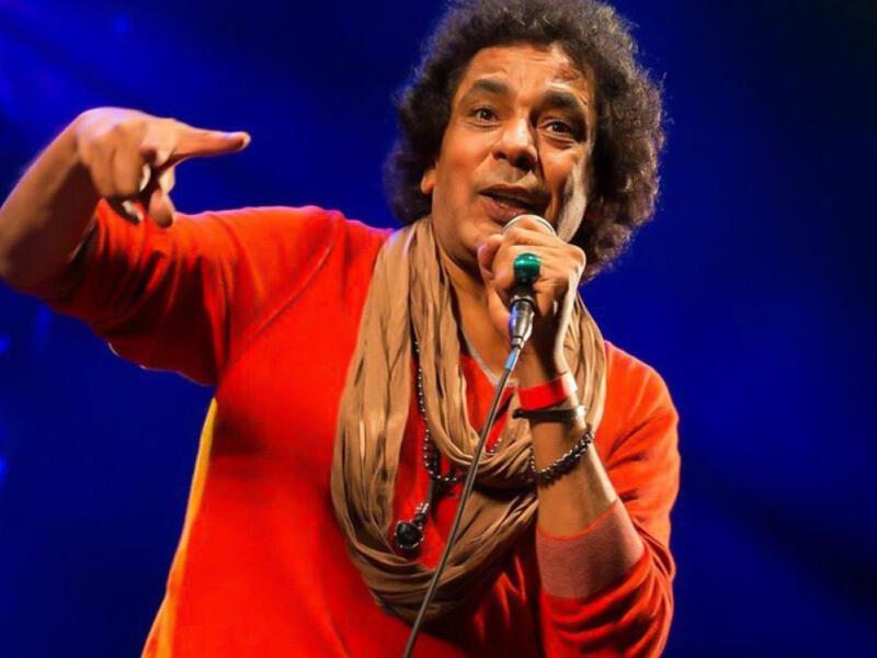 فيما تبرع النجم محمد منير بأجر إعلانه لمستشفى٥٧٣٥٧  لمرضى السرطان من الأطفال.